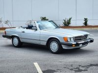 Mercedes SL SL-Class  - <small></small> 36.000 € <small>TTC</small> - #3