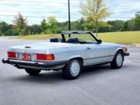 Mercedes SL SL-Class  - <small></small> 36.000 € <small>TTC</small> - #4