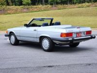 Mercedes SL SL-Class  - <small></small> 36.000 € <small>TTC</small> - #6