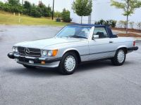 Mercedes SL SL-Class  - <small></small> 36.000 € <small>TTC</small> - #7