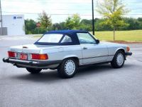 Mercedes SL SL-Class  - <small></small> 36.000 € <small>TTC</small> - #8