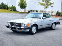 Mercedes SL SL-Class  - <small></small> 36.000 € <small>TTC</small> - #9