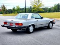 Mercedes SL SL-Class  - <small></small> 36.000 € <small>TTC</small> - #10