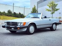 Mercedes SL SL-Class  - <small></small> 36.000 € <small>TTC</small> - #11