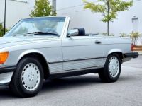 Mercedes SL SL-Class  - <small></small> 36.000 € <small>TTC</small> - #13