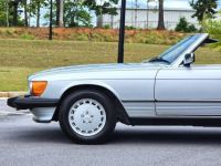 Mercedes SL SL-Class  - <small></small> 36.000 € <small>TTC</small> - #14