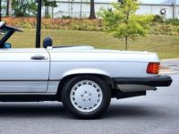 Mercedes SL SL-Class  - <small></small> 36.000 € <small>TTC</small> - #15