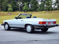 Mercedes SL SL-Class  - <small></small> 36.000 € <small>TTC</small> - #16