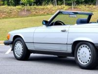 Mercedes SL SL-Class  - <small></small> 36.000 € <small>TTC</small> - #17