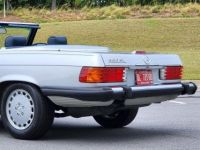 Mercedes SL SL-Class  - <small></small> 36.000 € <small>TTC</small> - #18