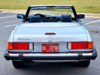 Mercedes SL SL-Class  - <small></small> 36.000 € <small>TTC</small> - #19