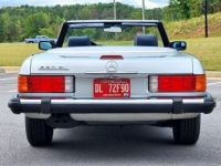 Mercedes SL SL-Class  - <small></small> 36.000 € <small>TTC</small> - #20