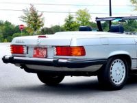 Mercedes SL SL-Class  - <small></small> 36.000 € <small>TTC</small> - #21