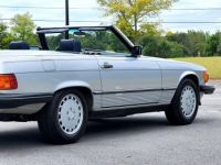 Mercedes SL SL-Class  - <small></small> 36.000 € <small>TTC</small> - #22