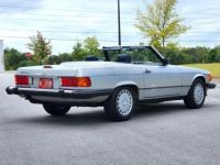 Mercedes SL SL-Class  - <small></small> 36.000 € <small>TTC</small> - #23