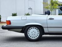 Mercedes SL SL-Class  - <small></small> 36.000 € <small>TTC</small> - #24