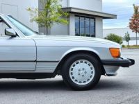 Mercedes SL SL-Class  - <small></small> 36.000 € <small>TTC</small> - #25