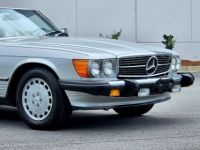 Mercedes SL SL-Class  - <small></small> 36.000 € <small>TTC</small> - #27