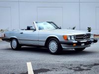 Mercedes SL SL-Class  - <small></small> 36.000 € <small>TTC</small> - #28