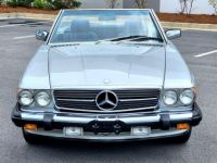 Mercedes SL SL-Class  - <small></small> 36.000 € <small>TTC</small> - #29