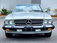 Mercedes SL SL-Class  - <small></small> 36.000 € <small>TTC</small> - #30