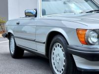 Mercedes SL SL-Class  - <small></small> 36.000 € <small>TTC</small> - #31