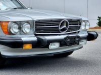 Mercedes SL SL-Class  - <small></small> 36.000 € <small>TTC</small> - #32