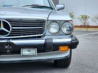 Mercedes SL SL-Class  - <small></small> 36.000 € <small>TTC</small> - #34