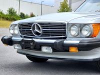 Mercedes SL SL-Class  - <small></small> 36.000 € <small>TTC</small> - #35