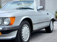 Mercedes SL SL-Class  - <small></small> 36.000 € <small>TTC</small> - #36