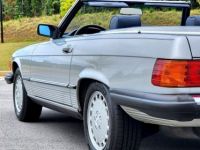 Mercedes SL SL-Class  - <small></small> 36.000 € <small>TTC</small> - #37