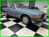 Mercedes SL SL-Class  - <small></small> 36.000 € <small>TTC</small> - #1