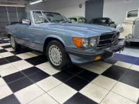 Mercedes SL SL-Class  - <small></small> 36.000 € <small>TTC</small> - #2