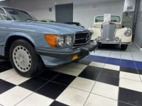 Mercedes SL SL-Class  - <small></small> 36.000 € <small>TTC</small> - #3