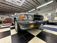 Mercedes SL SL-Class  - <small></small> 36.000 € <small>TTC</small> - #4