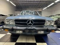 Mercedes SL SL-Class  - <small></small> 36.000 € <small>TTC</small> - #5