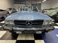 Mercedes SL SL-Class  - <small></small> 36.000 € <small>TTC</small> - #6