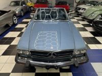 Mercedes SL SL-Class  - <small></small> 36.000 € <small>TTC</small> - #7