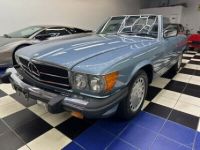 Mercedes SL SL-Class  - <small></small> 36.000 € <small>TTC</small> - #9