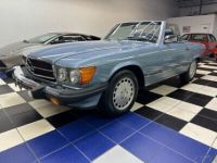 Mercedes SL SL-Class  - <small></small> 36.000 € <small>TTC</small> - #10