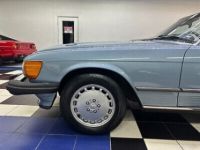 Mercedes SL SL-Class  - <small></small> 36.000 € <small>TTC</small> - #12