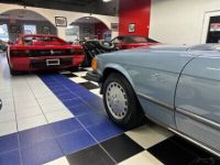 Mercedes SL SL-Class  - <small></small> 36.000 € <small>TTC</small> - #13