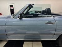 Mercedes SL SL-Class  - <small></small> 36.000 € <small>TTC</small> - #14