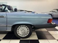 Mercedes SL SL-Class  - <small></small> 36.000 € <small>TTC</small> - #15