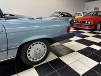 Mercedes SL SL-Class  - <small></small> 36.000 € <small>TTC</small> - #16