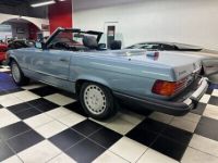 Mercedes SL SL-Class  - <small></small> 36.000 € <small>TTC</small> - #17