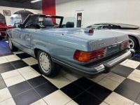 Mercedes SL SL-Class  - <small></small> 36.000 € <small>TTC</small> - #18