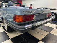 Mercedes SL SL-Class  - <small></small> 36.000 € <small>TTC</small> - #19