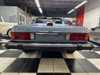 Mercedes SL SL-Class  - <small></small> 36.000 € <small>TTC</small> - #20