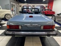 Mercedes SL SL-Class  - <small></small> 36.000 € <small>TTC</small> - #21